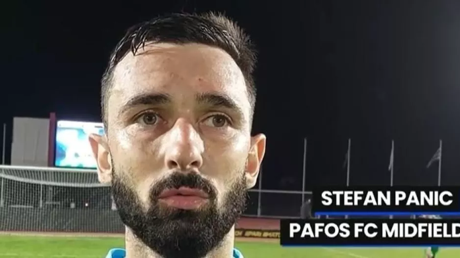 "Σημαντικός βαθμός με Άρη, πάμε για βαθμούς με ΑΠΟΕΛ"