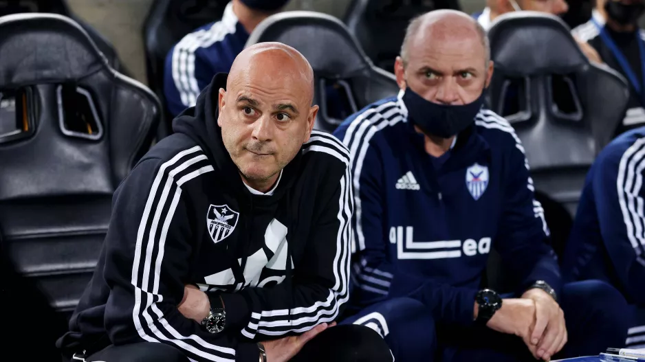 Μην ξαφνιαστείτε / Τιμούρ