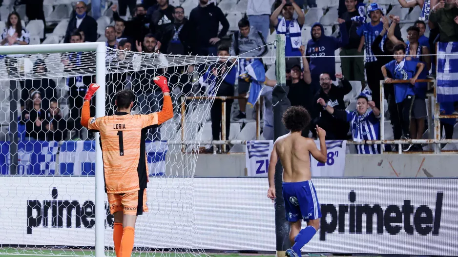 Έτσι ξανά / Ανόρθωση