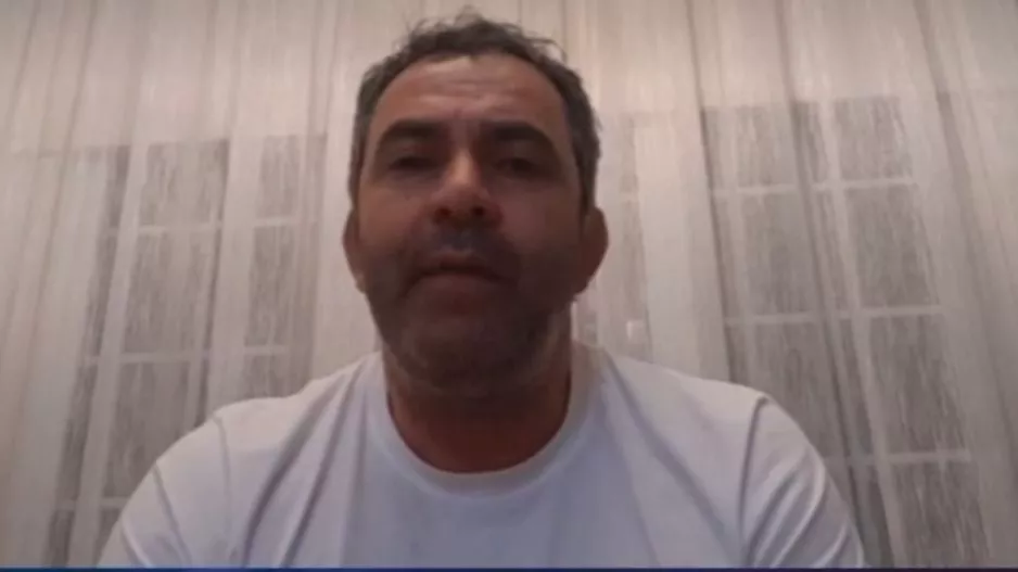 "Μόνος του ο Κακουλλής"!