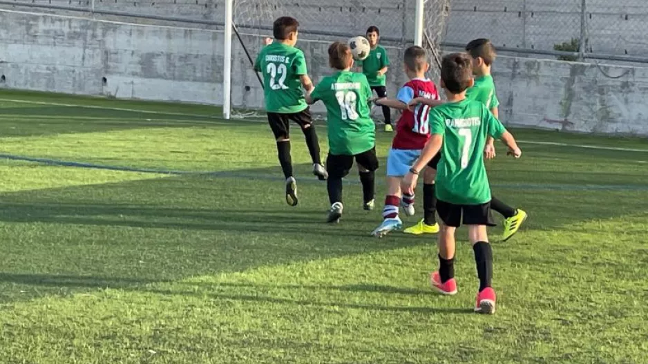 Πρόγραμμα Grassroots ΚΟΠ MIKEL