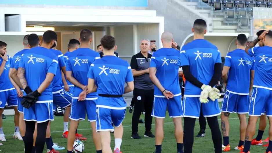 Οι "εκλεκτοί" του Κωστένογλου!