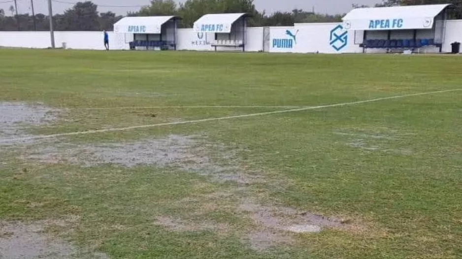 Επίλεκτη ΣΤΟΚ: Αποτελέσματα 9ης αγωνιστικής (αναβλήθηκε το ντέρμπι)