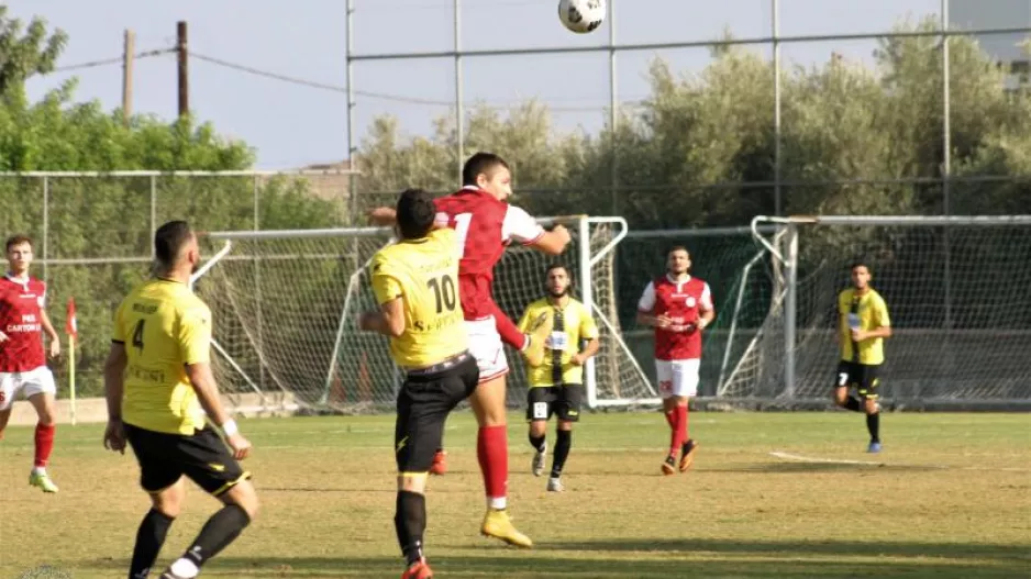 Οι διαιτητές της 9ης αγωνιστικής