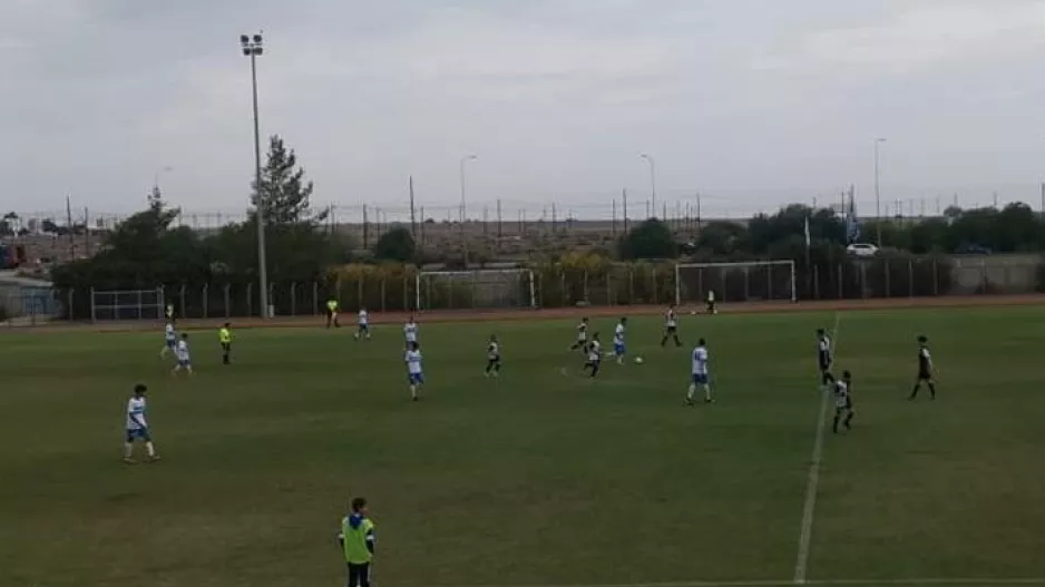 Συνεχίζουν χωρίς ήττα ΠΑΟΚ, Χαλκάνορας και ΑΕΛ