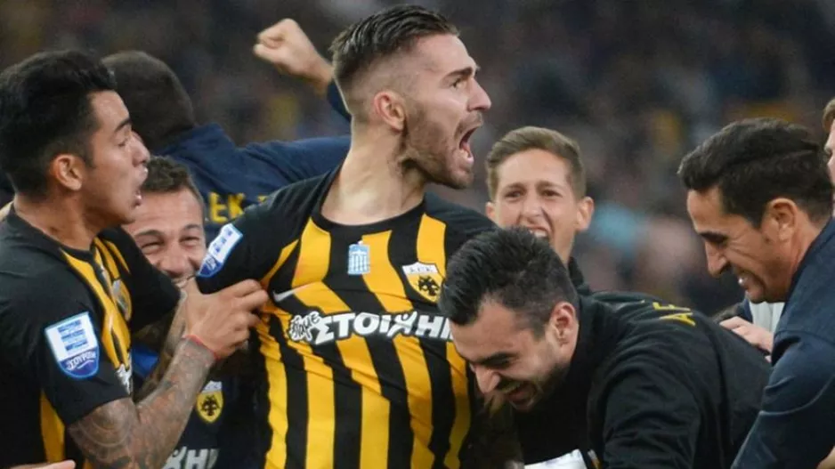Μου φέρθηκαν καλά στην ΑΕΚ