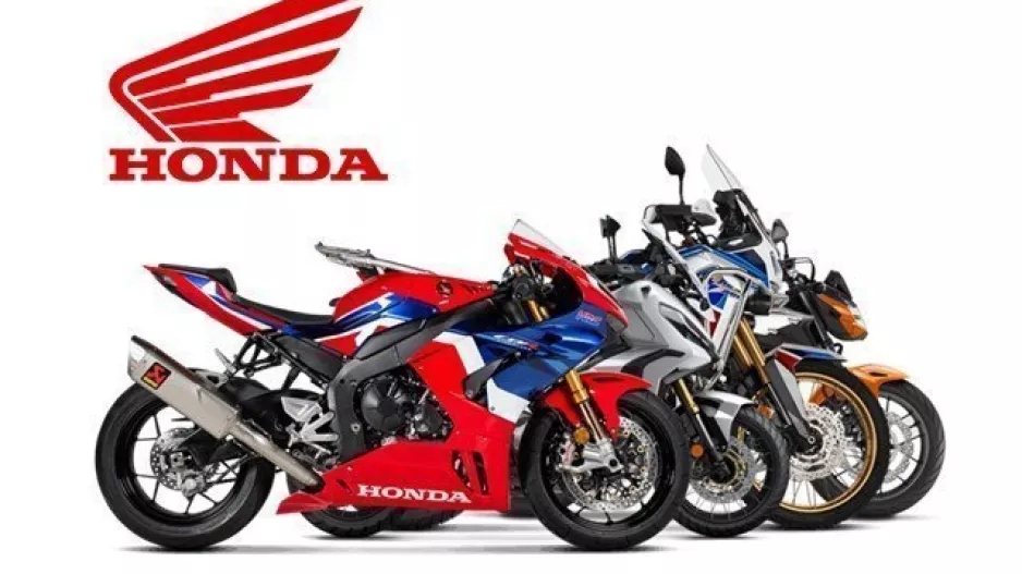 Η HONDA Cyprus – Galatariotis Motors Ltd στο MOTO EXPO 2021