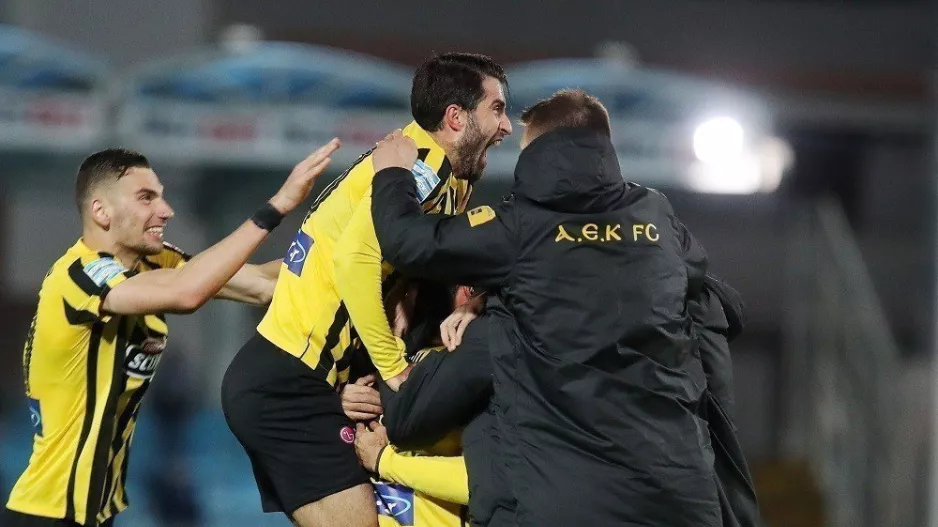 24 νίκες και μία ισοπαλία όταν σκοράρει ο Σακχοφ!
