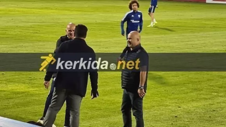 ΕΤΣΙ η Ανόρθωση, μετά τη "μπόρα" (φώτο)