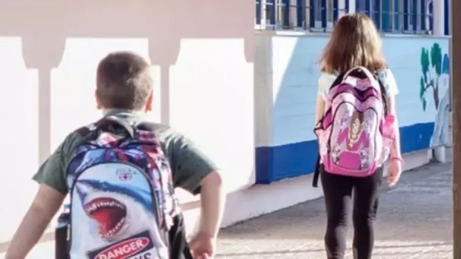 (Νέα μέτρα) Διευκρινίσεις για παιδιά Κ12