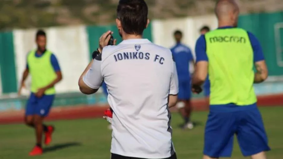Ξεκίνησε θεραπεία ο Τουράμ
