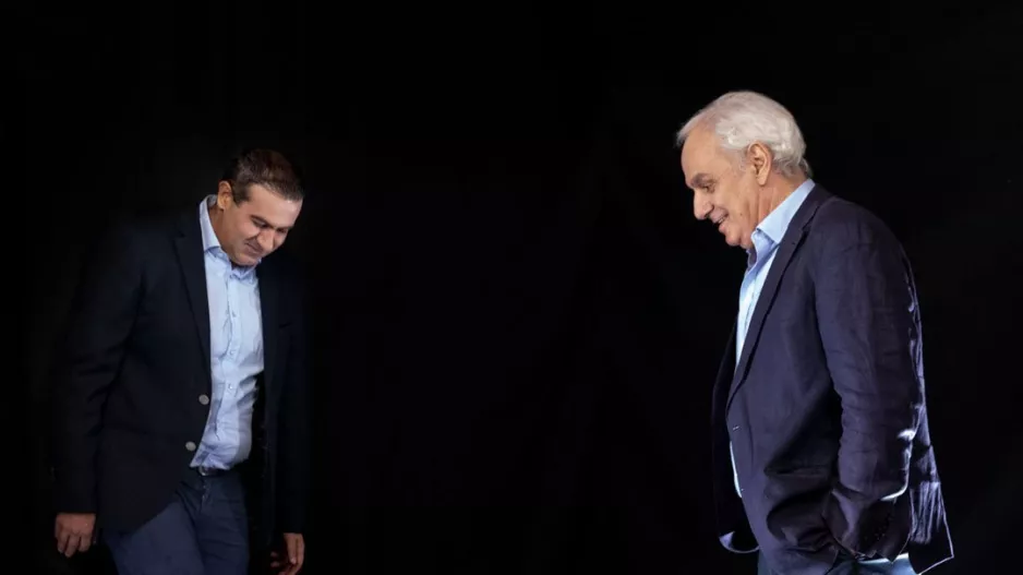 Ξανά... ΜΠΑΛΙΤΣΑ!