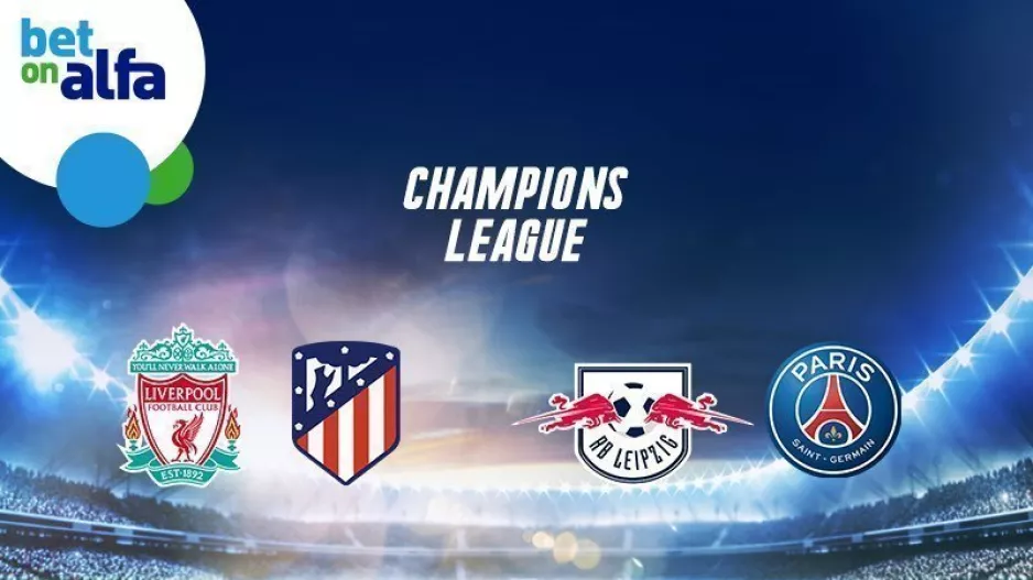 Μεγάλα ντέρμπι για πολλά γκολ στο Champions League