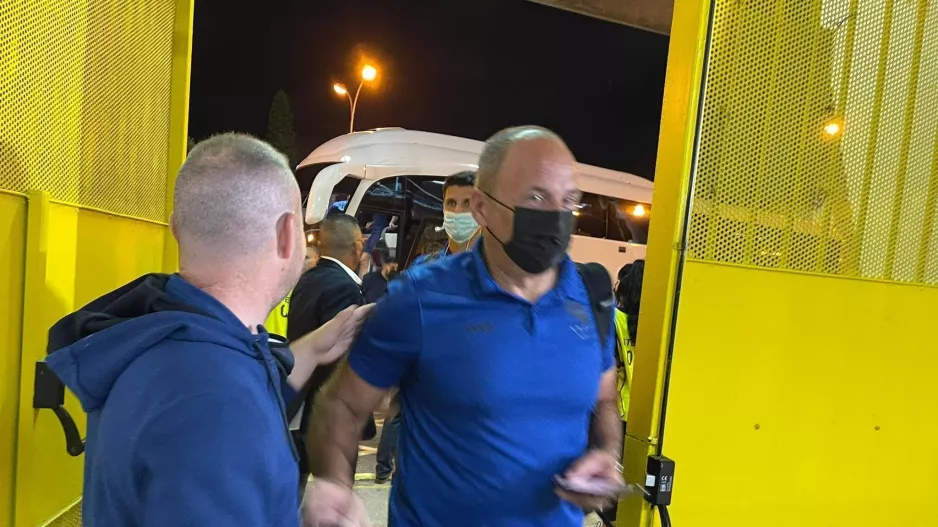 Με Αΐλτον η εντεκάδα του Μίλανιτς
