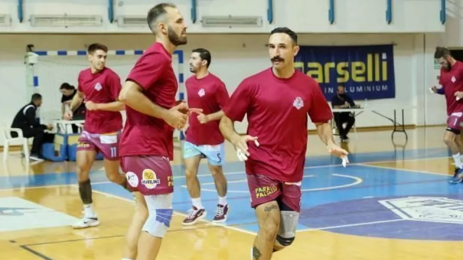 "Ας σεβαστούν κάποιοι- Έχει γίνει διπλή ένσταση!"