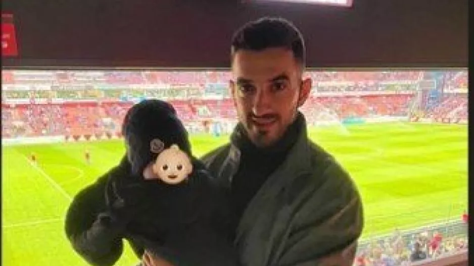 Λαΐφης Jr