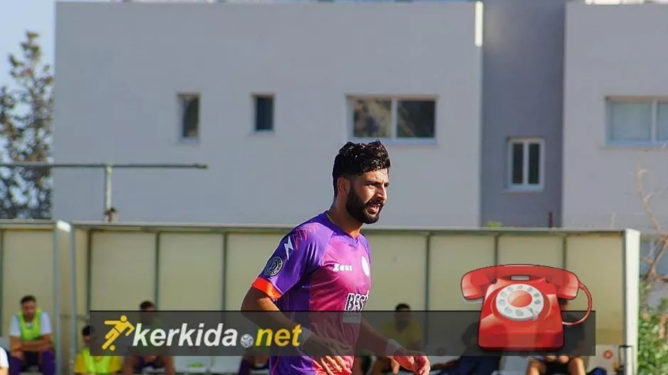 5/5 η ομάδα, έξι γκολ ο ίδιος! (Δηλώσεις)