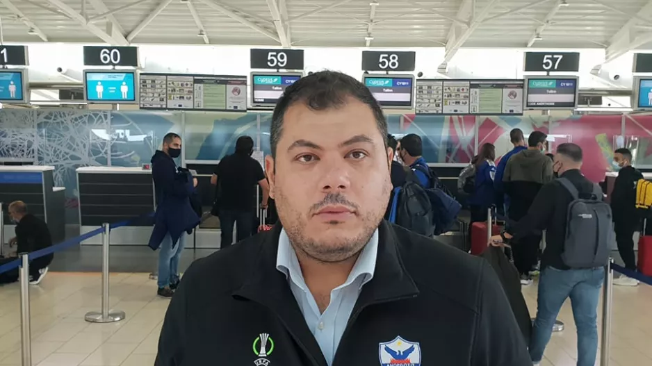Δημήτρης: "Πάμε να πάρουμε πίσω αυτό που χάσαμε" (Τι είπε για Λόρια-Λάφερτι)