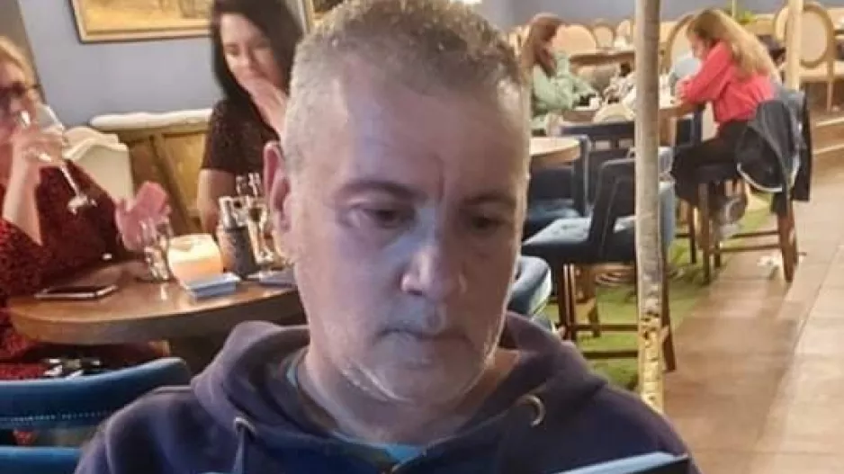 Καλημέρα με... διάβασμα ο Τσίκινης!