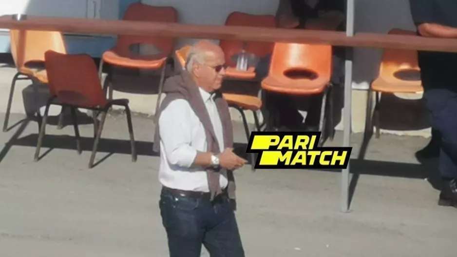 Παιχνίδι… με Αντώνη Τζιωνή! 
