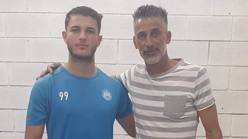 "Στόχος η άνοδος στη Γ' κατηγορία"