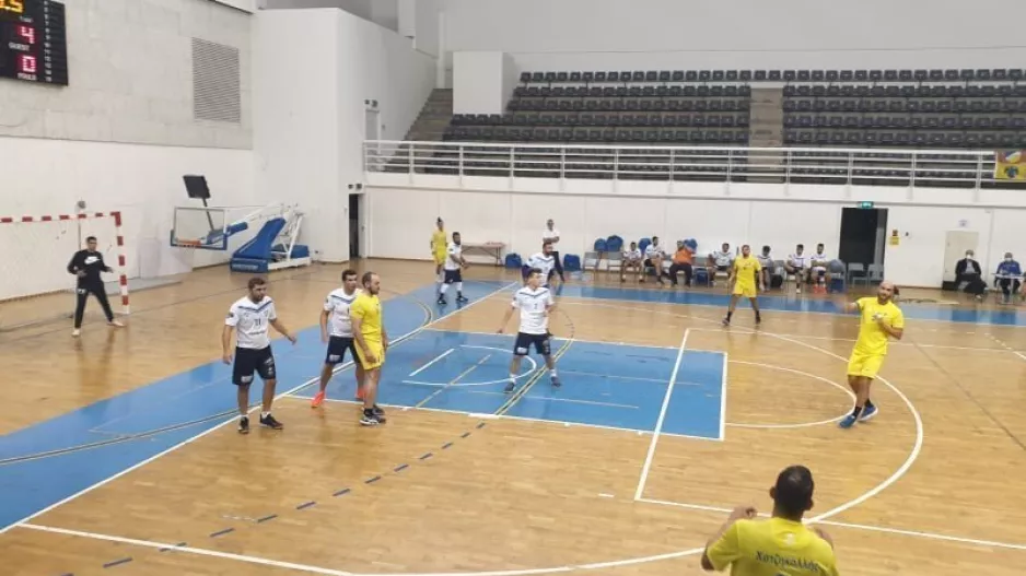 Επιστροφή στις νίκες για το ΑΠΟΕΛ