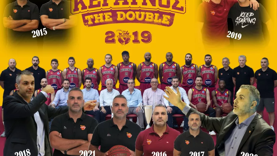 Ο αναμορφωτής του Κεραυνού