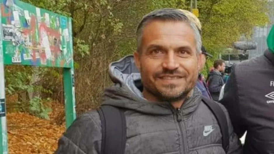 Νέος προπονητής ο Στυλιανού