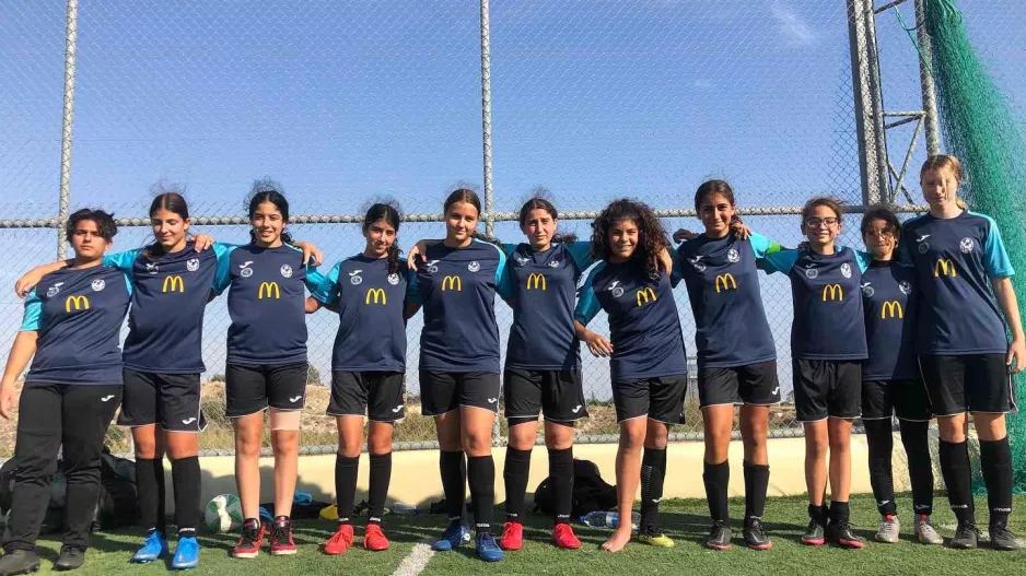 SuperGirls 💙