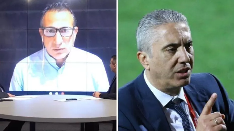 Η απάντηση του Σάββα για Κωστένογλου