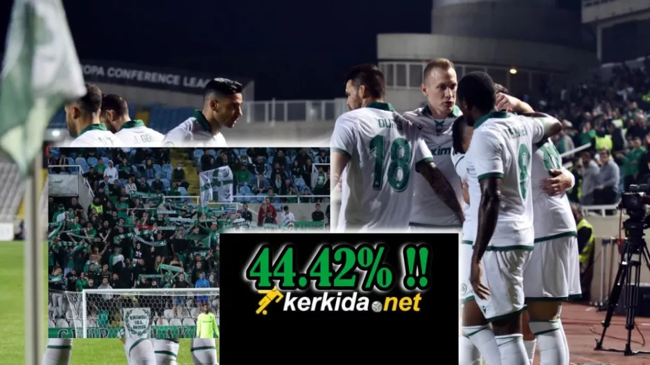 44.42% (Ομόνοια)
