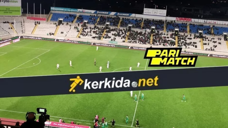 Σκόραρε ο Άρης, ακυρώθηκε για οφσάιντ