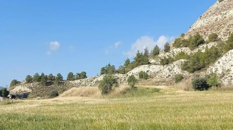 "Πρασινίζουμε την Αλάμπρα!"