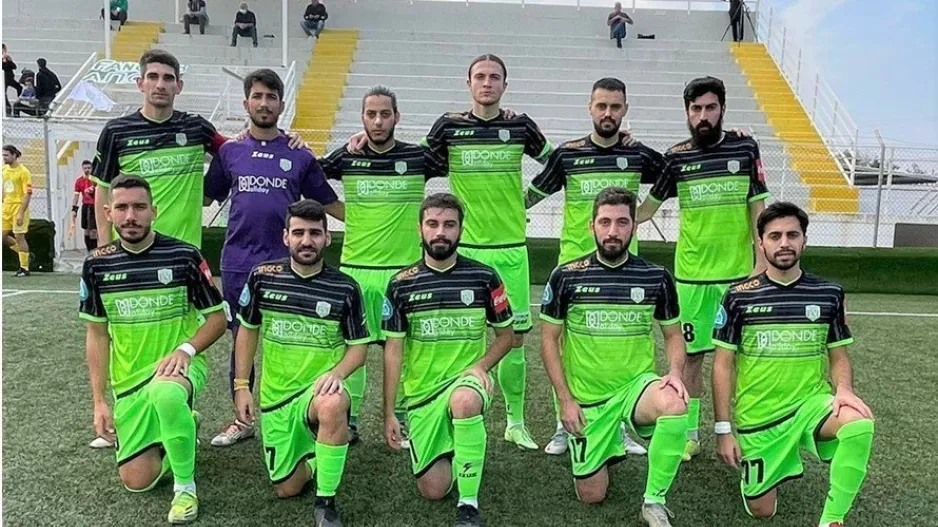 Ετοιμος να την προσπεράσει