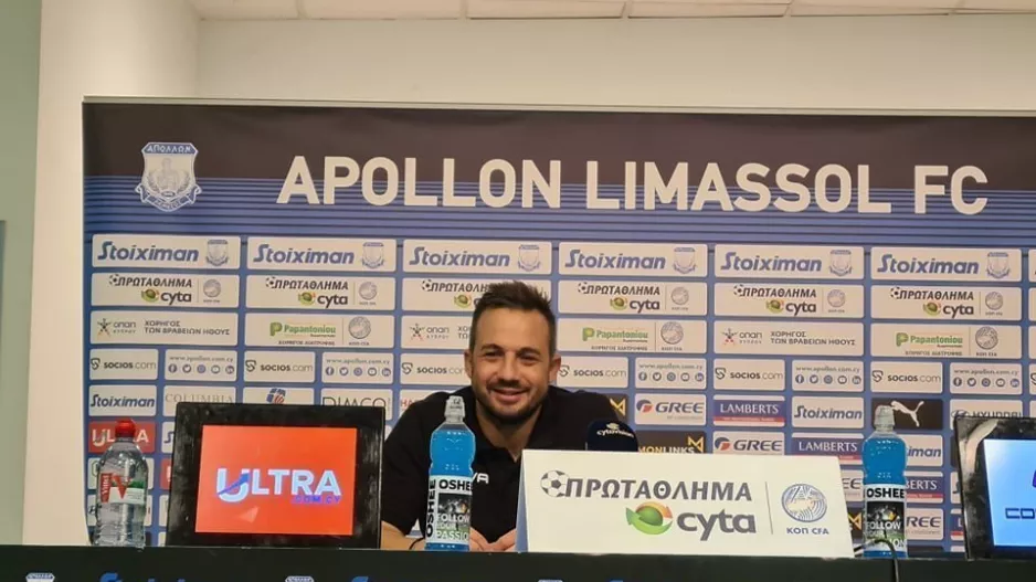 "Κάποια παιδιά δεν κρύφτηκαν στο φυσικοθεραπευτήριο..."
