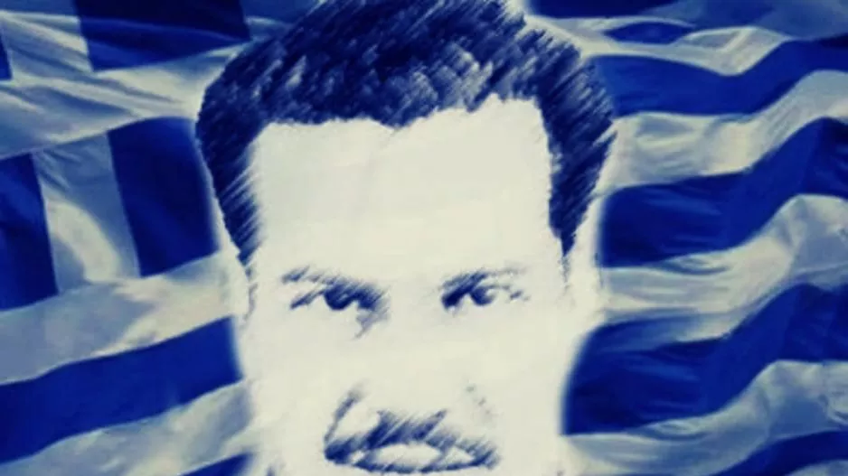 Μαχητές για Μάτση