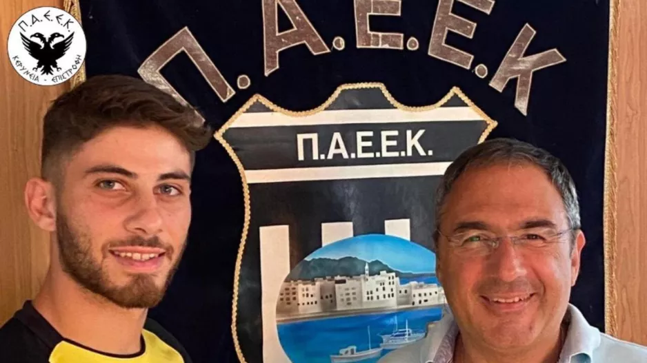 Μεγάλη ατυχία με Λευτέρη 