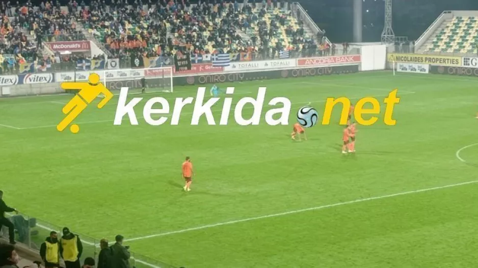 Διπλή αλλαγή το ΑΠΟΕΛ
