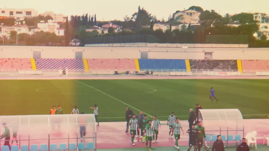 "Να ακολουθήσει το παράδειγμα της ομάδας αντρών"