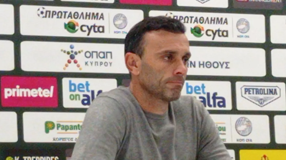 "Μία ομάδα άξιζε να κερδίσει, η ΑΕΚ 100%"