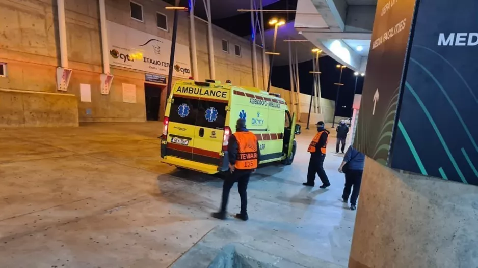 RESPECT Ανόρθωσης-Γάνδης: “Πρώτα άνθρωποι, μετά αντίπαλοι”