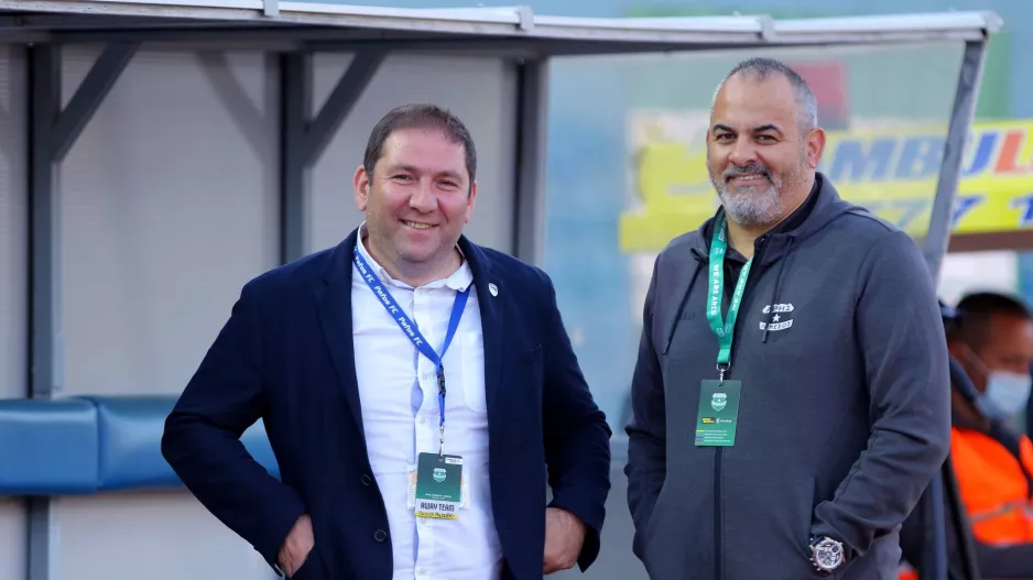 Πολύβιος και Χριστόφορος