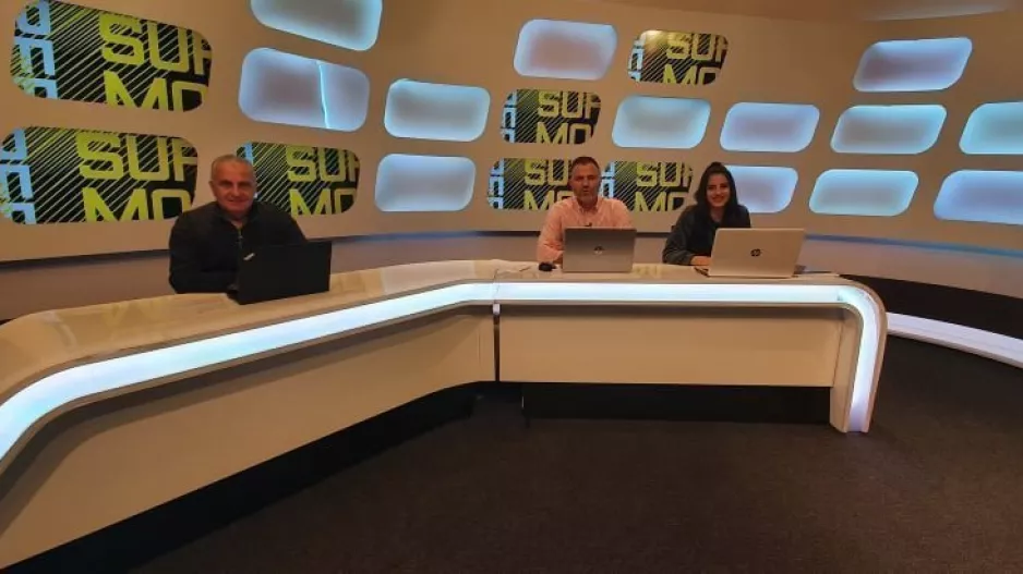 ΒΙΝΤΕΟ/Super Monday με πολλούς καλεσμένους και επίμαχες
