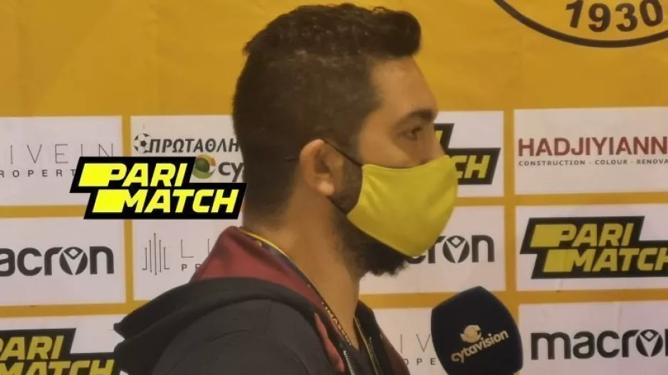 ΘΕΟΔΩΡΟΣ: "Παίχτηκε μία πολύ ωραία παράσταση" 