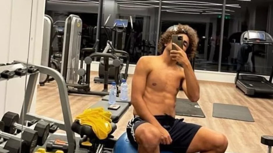 Gym/Ουάρντα