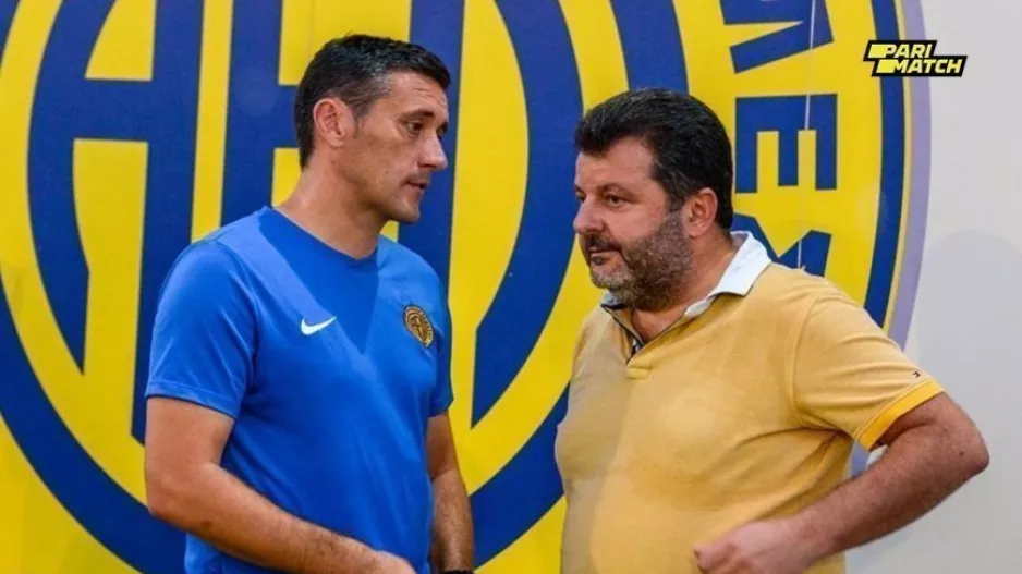 ΕΞΕΛΙΞΗ (ΑΕΛ)