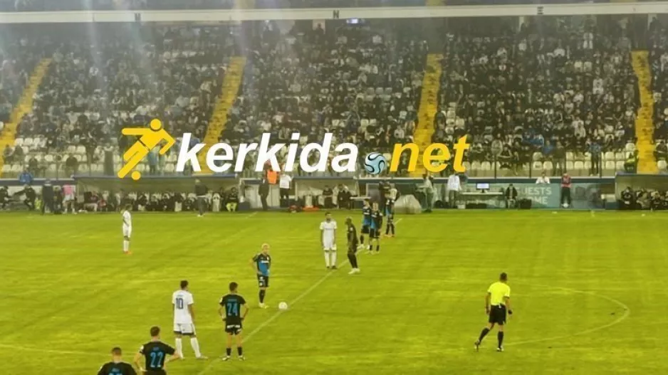 Διπλή από Τιμούρ