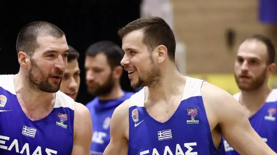 H κλήση του Σωτήρη Μανωλόπουλου