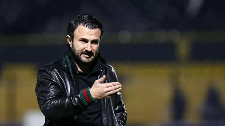 «Η προσπάθεια σπίλωσης μάς κάνει πιο δυνατούς»
