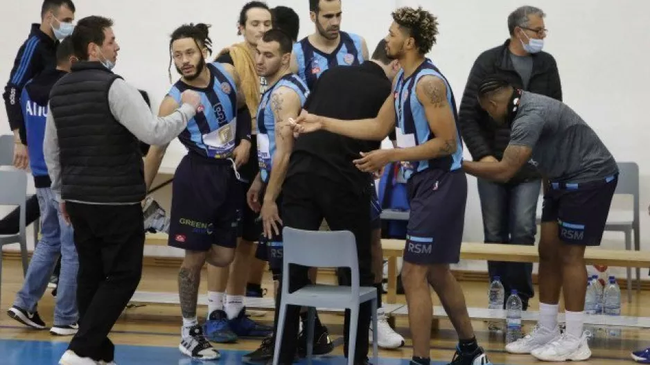 Ο ΑΠΟΠ νίκησε τον Απόλλωνα